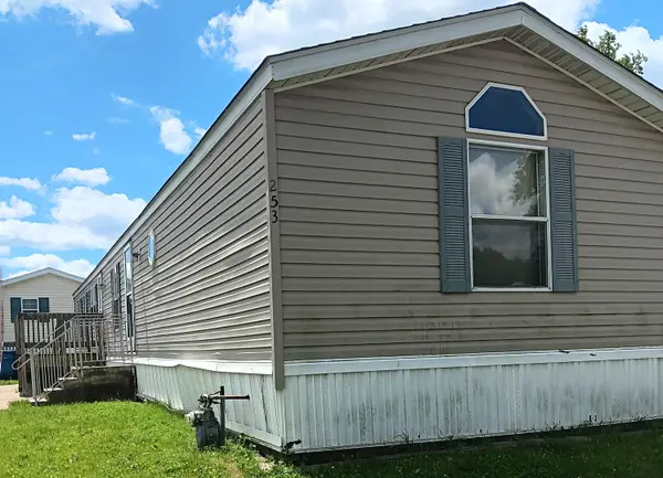 253 Park Lane, Sauk Village, IL 60411