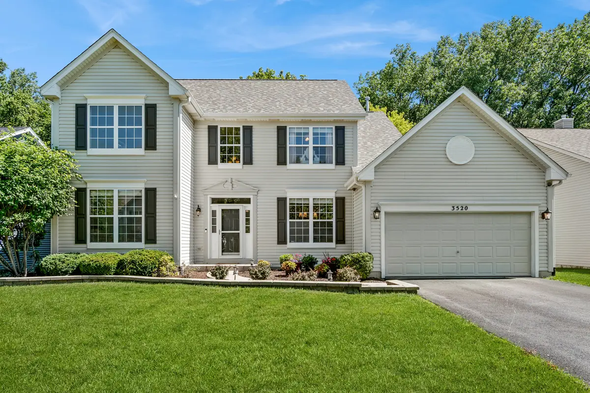 3520 Antoine Place, Saint Charles, IL 60175 - #1