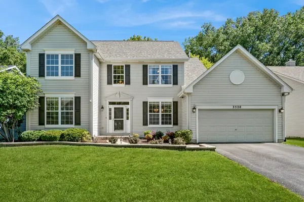 3520 Antoine Place, St. Charles, IL 60175