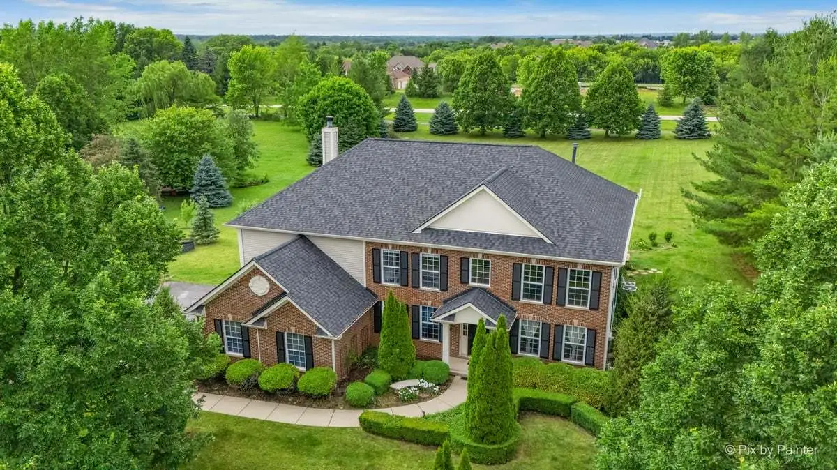 37W226 Baker Hill Court, Saint Charles, IL 60175 - #1