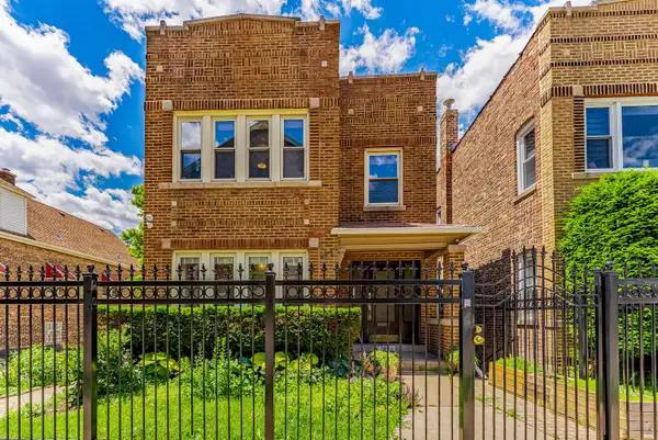 2844 S Throop Street, Chicago, IL 60608