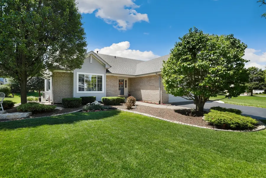 840 Wren Court, New Lenox, IL 60451 - #2