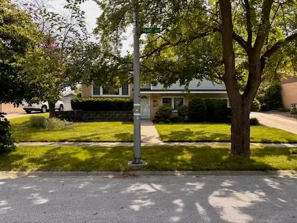 Address Withheld By Seller, Tinley Park, IL 60477