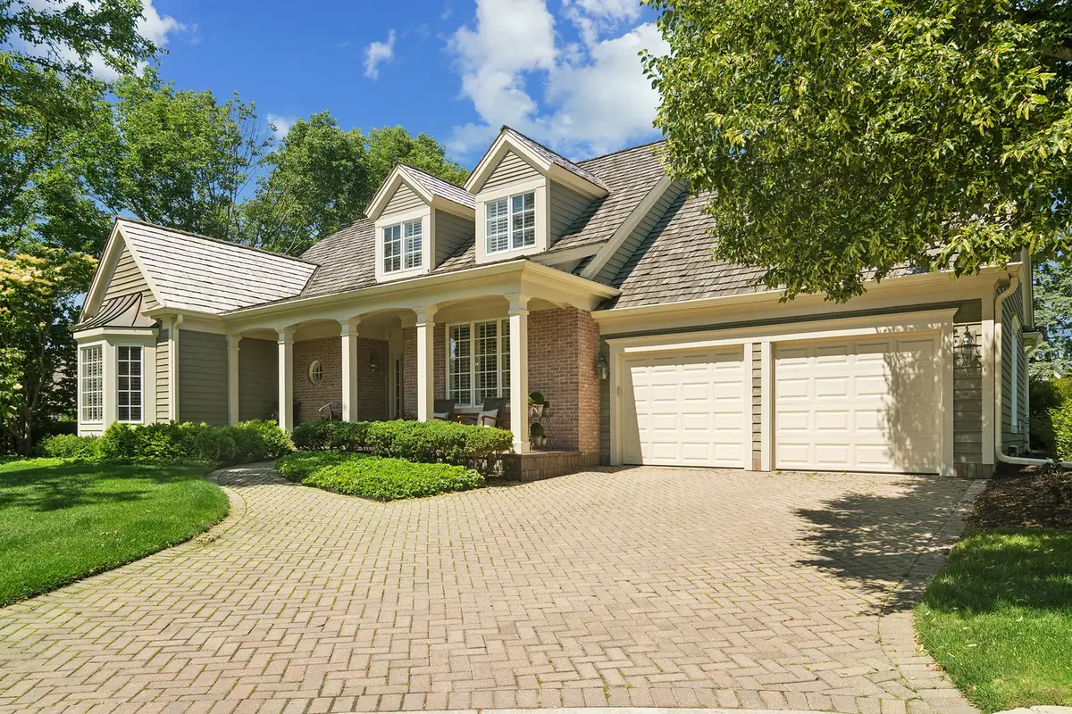 672 S Balmoral Court, Lake Forest, IL 60045 - #1