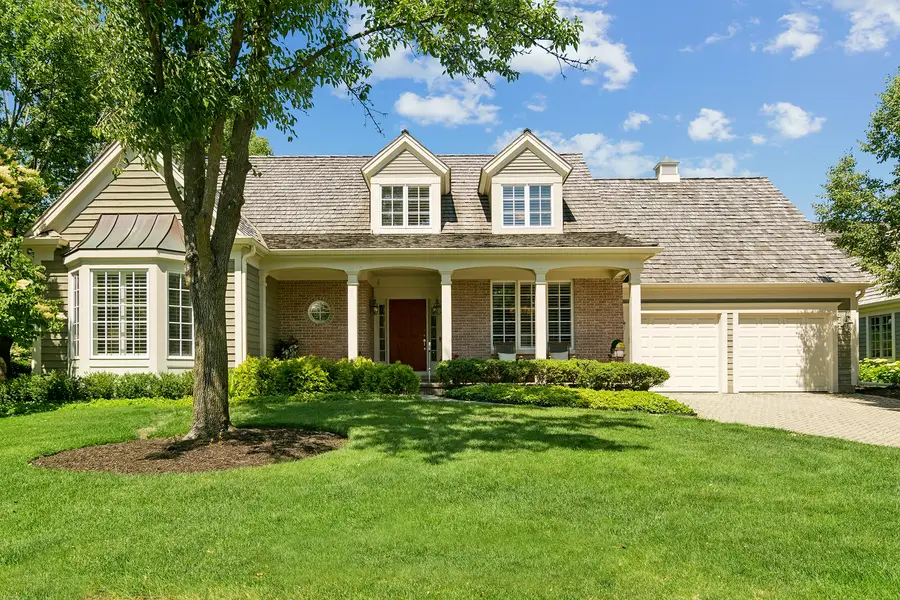 672 S Balmoral Court, Lake Forest, IL 60045 - #2