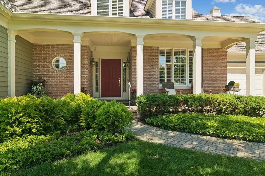 672 S Balmoral Court, Lake Forest, IL 60045 - #3