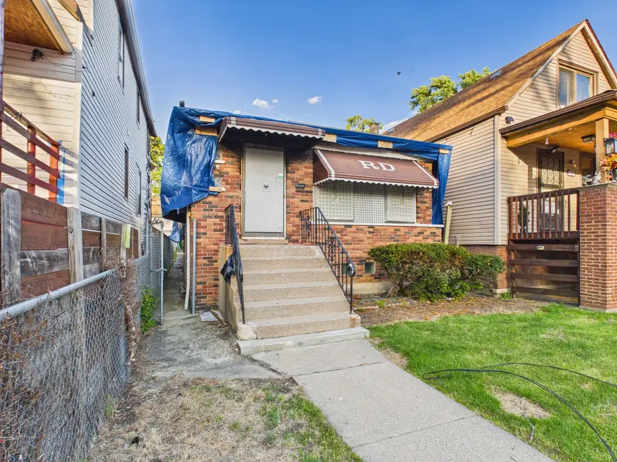 7123 S Honore Street, Chicago, IL 60636 - #2