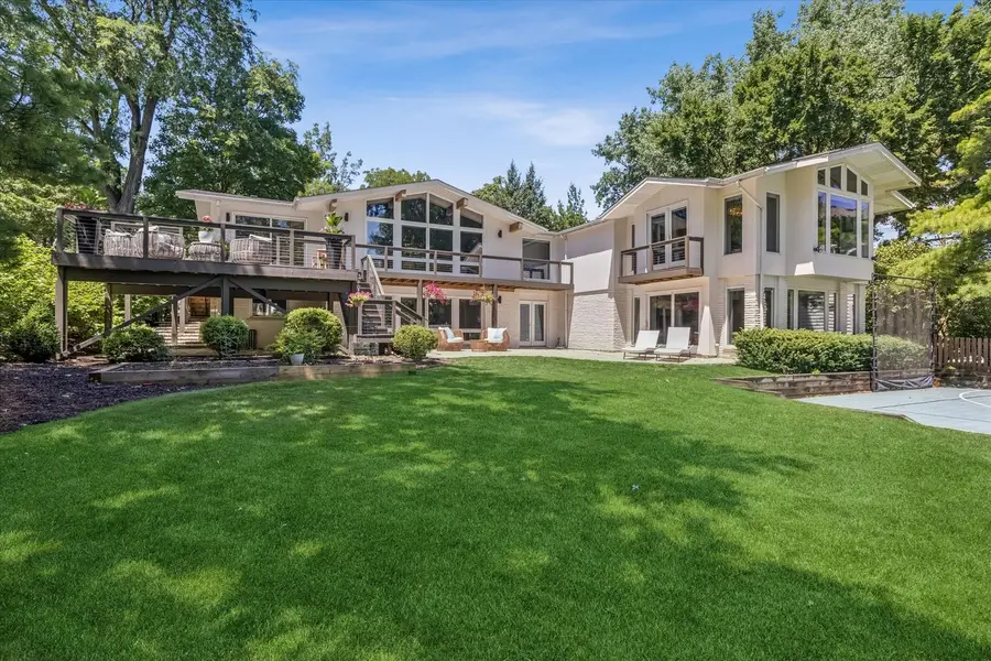 447 N Quincy Street, Hinsdale, IL 60521 - #2