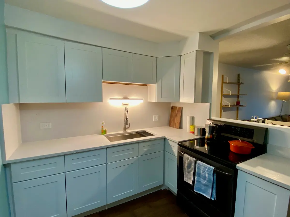 6359 N Ridge Avenue #302, Chicago, IL 60660 - #1