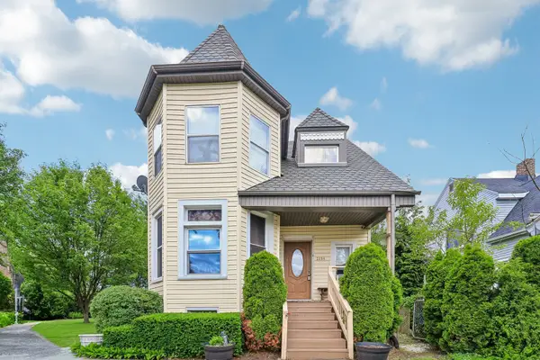 2134 Grove Avenue, North Chicago, IL 60064