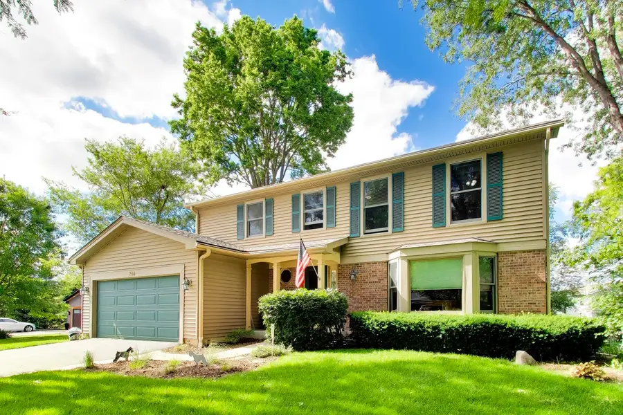 745 Newberry Drive, Batavia, IL 60510 - #2
