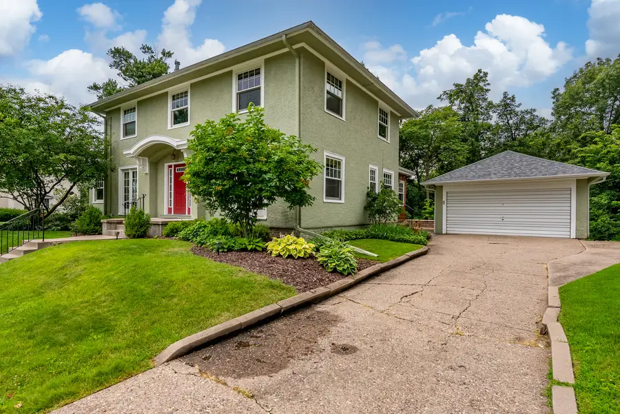 308 Forest Road, Davenport, IA 50803 - #2