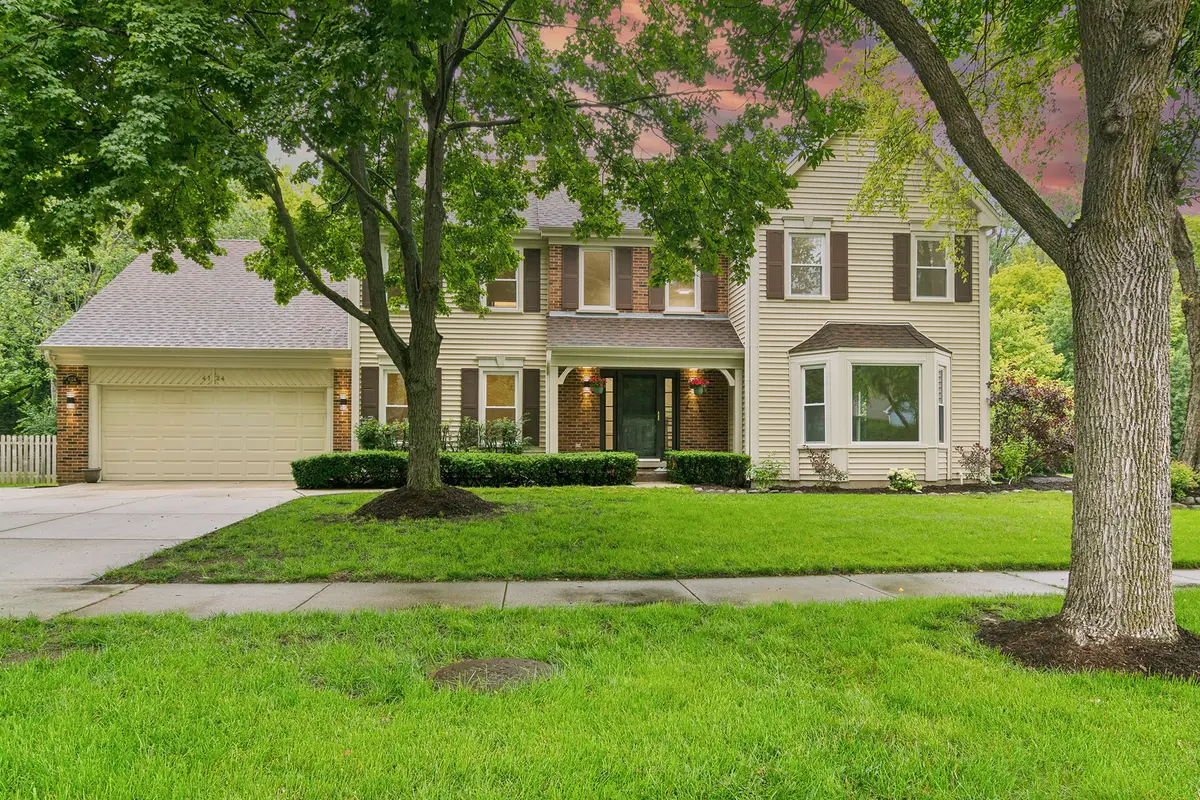 4124 N Harvard Avenue, Arlington Heights, IL 60004 - #1