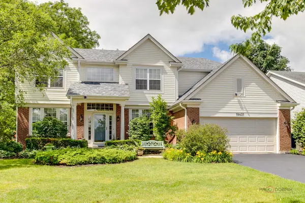 18421 W Meander Drive, Grayslake, IL 60030