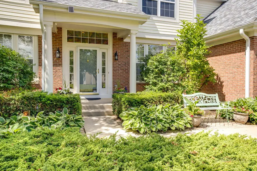 18421 W Meander Drive, Grayslake, IL 60030 - #3