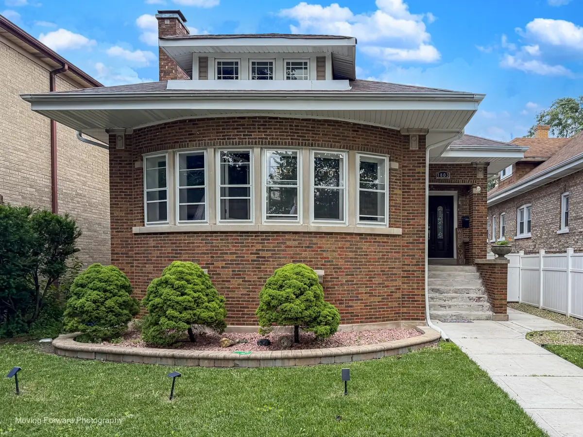 1803 S Austin Boulevard, Cicero, IL 60804 - #1