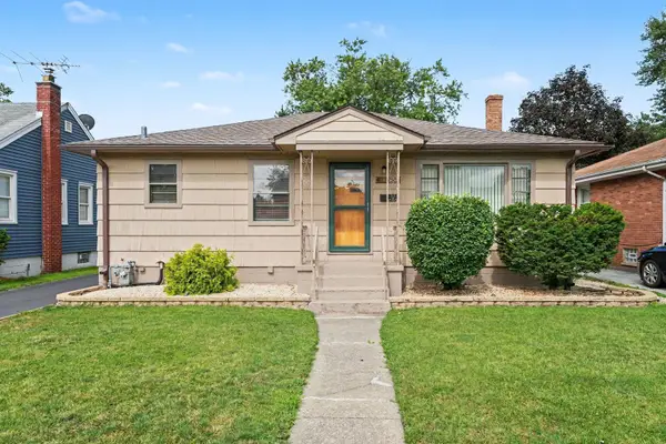 18338 Ridgewood Avenue, Lansing, IL 60438