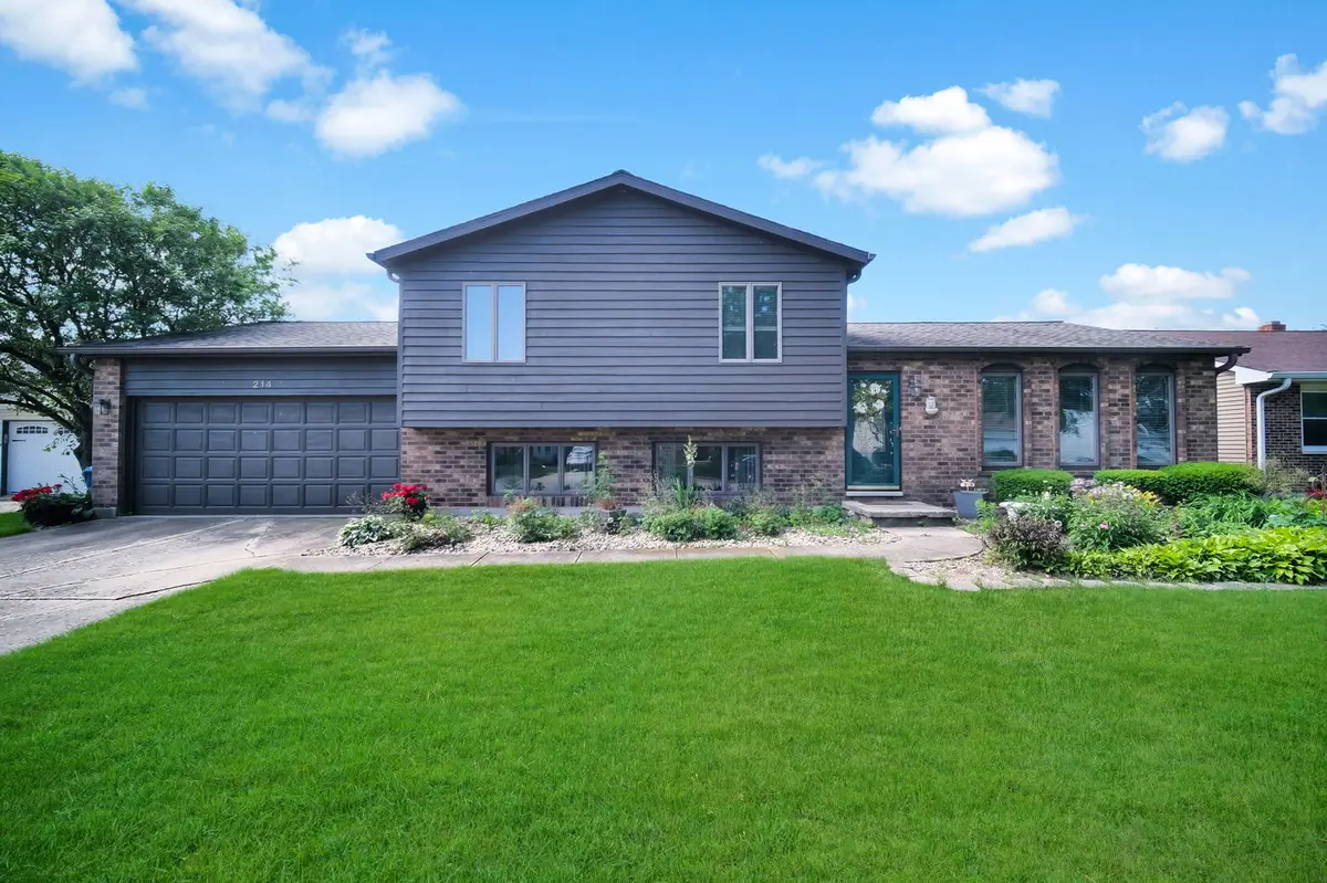 214 Concord Drive, Dekalb, IL 60115 - #1