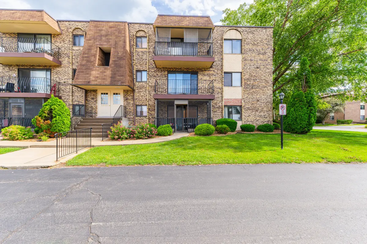 4959 134th Place #1A, Crestwood, IL 60418 - #1
