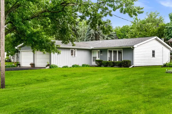 307 S Washington Street, Hudson, IL 61748