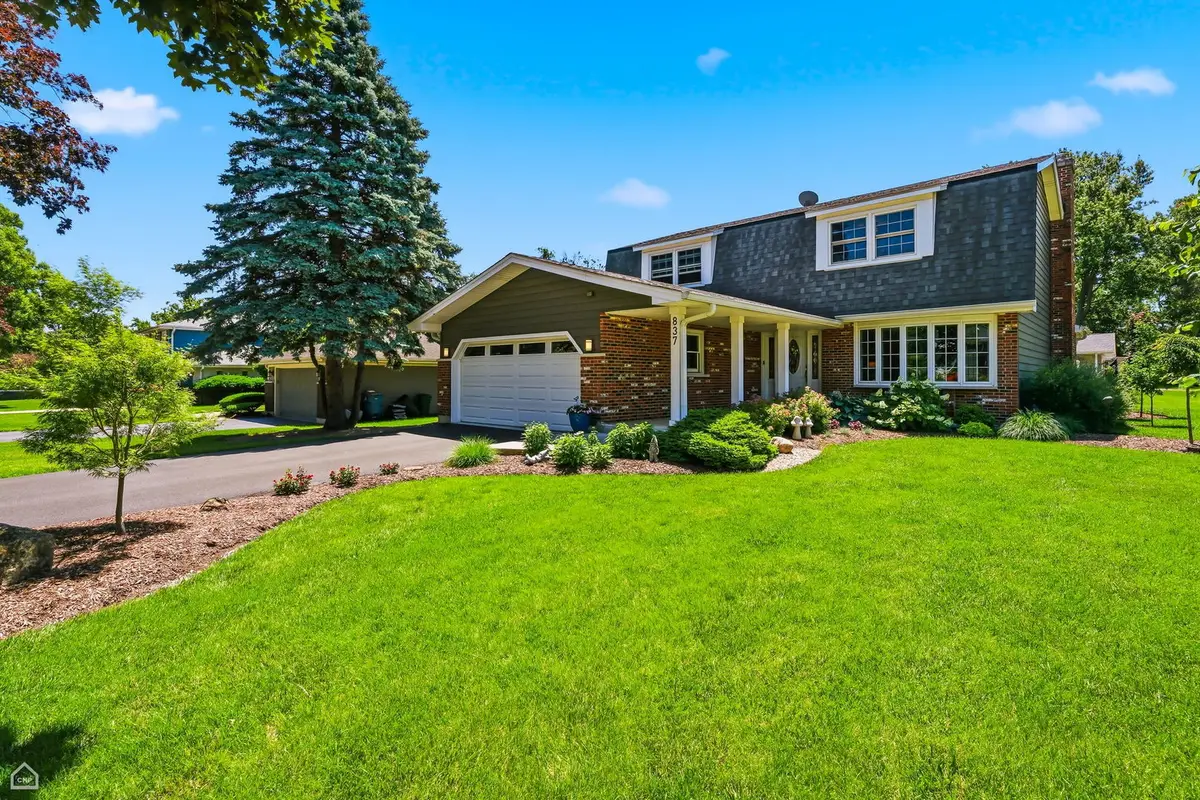 837 62nd Street, Downers Grove, IL 60516 - #1