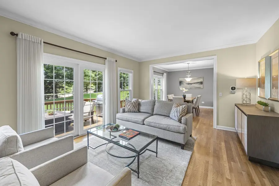 184 Red Top Drive, Libertyville, IL 60048 - #3