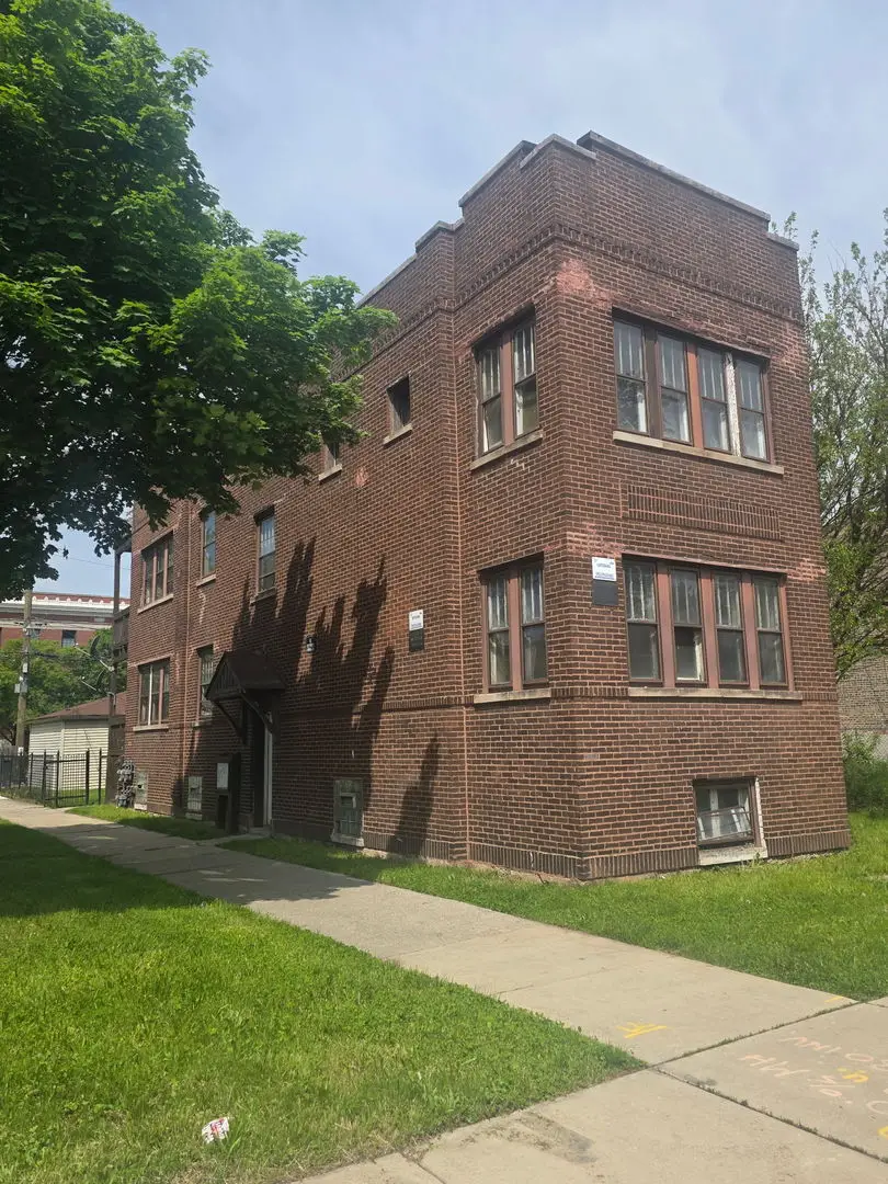 4936 W Maypole Avenue, Chicago, IL 60644 - #1
