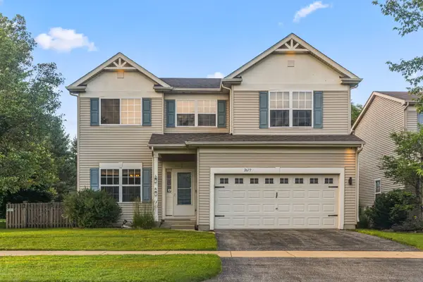 2677 Pecos Circle, Montgomery, IL 60538