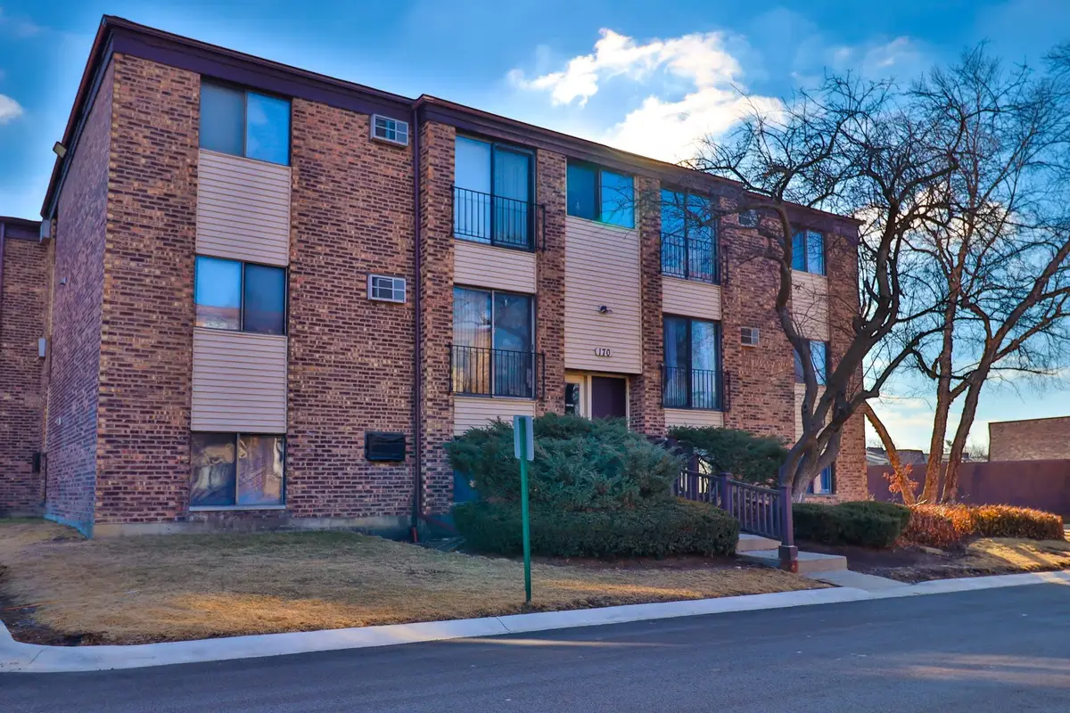 170 Dunteman Drive #301, Glendale Heights, IL 60139 - #1
