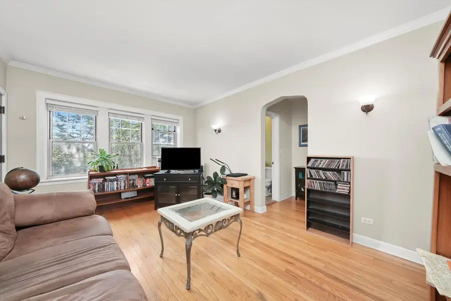 432 Harrison Street #3, Oak Park, IL 60304 - #3