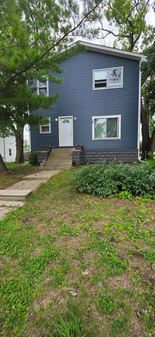 1324 Ridgewood Avenue, Joliet, IL 60432