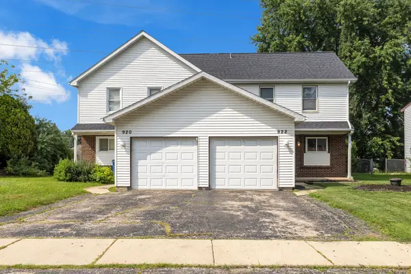 920-922 Autumn Lane, Aurora, IL 60505