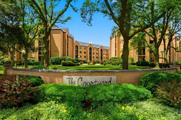 7420 W Lawrence Avenue #409, Harwood Heights, IL 60706