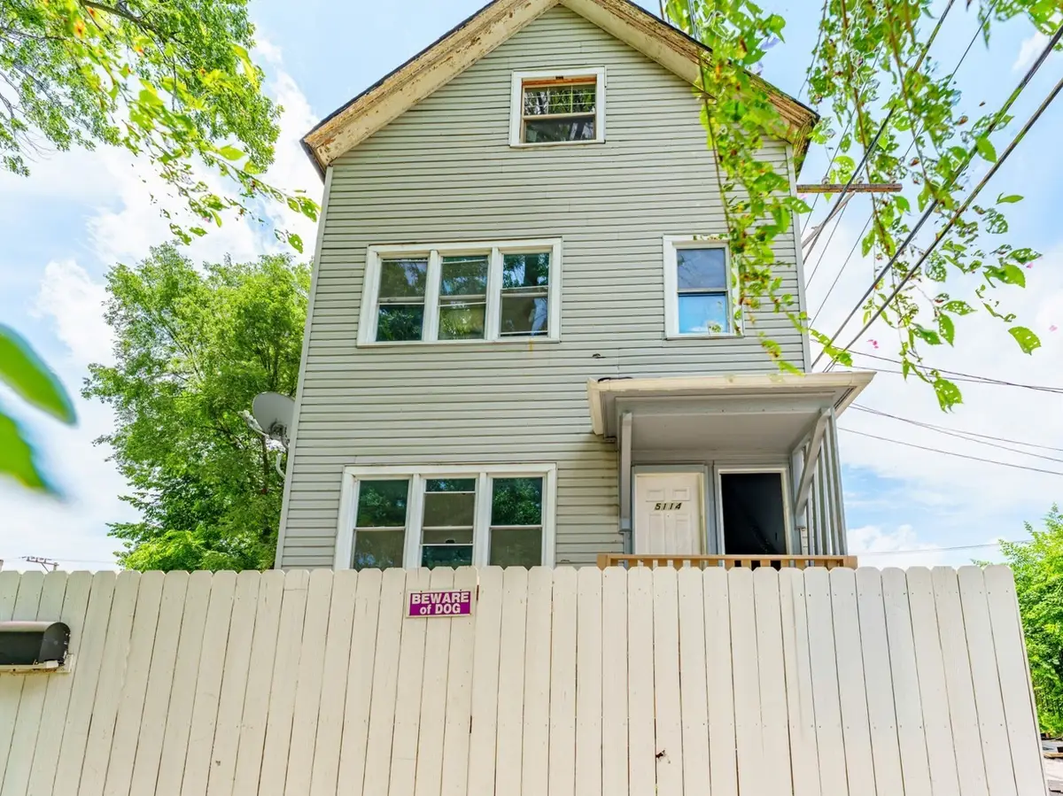 Address Withheld By Seller, Chicago, IL 60609 - #1