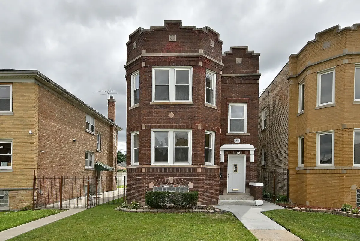 1651 N Melvina Avenue, Chicago, IL 60639 - #1