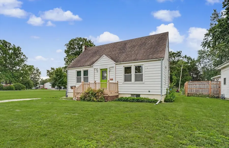 308 W Spruce Street, Paxton, IL 60957 - #2