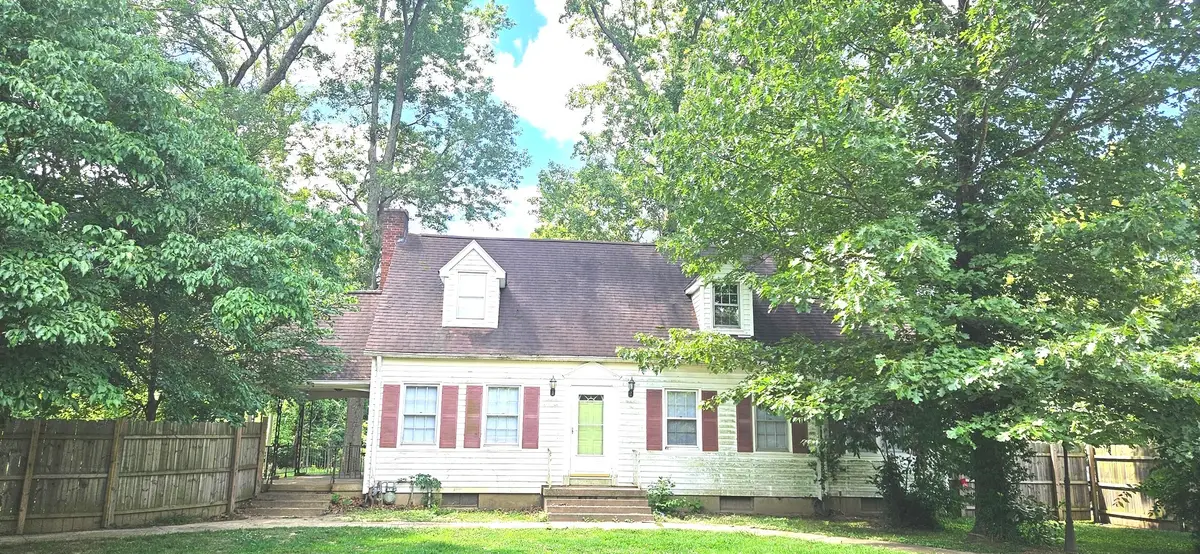 2883 S Illinois Avenue, Carbondale, IL 62903 - #1