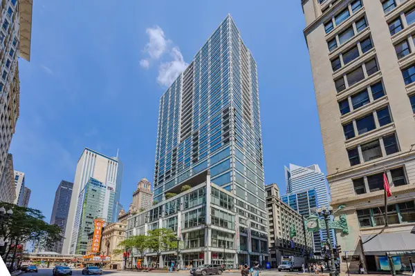 8 E Randolph Street #3103, Chicago, IL 60601