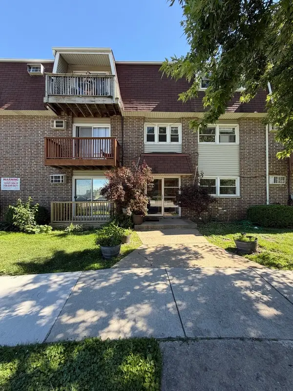 4309 W Park Lane Drive #2C, Alsip, IL 60803
