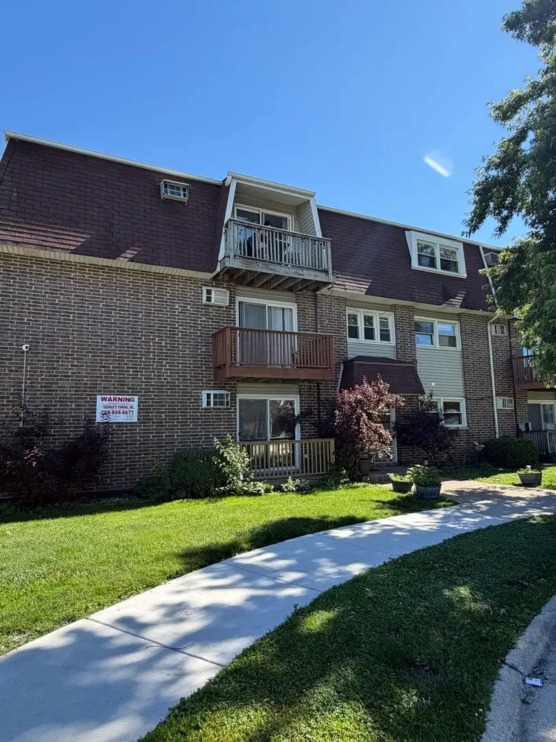 4309 W Park Lane Drive #2C, Alsip, IL 60803 - #2