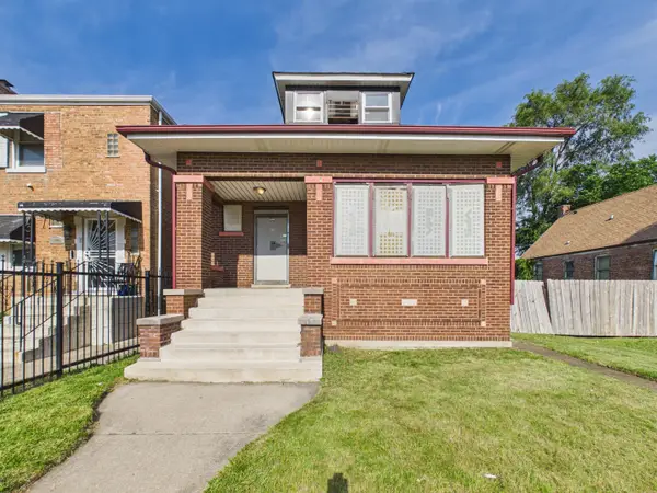 8607 S King Drive, Chicago, IL 60619