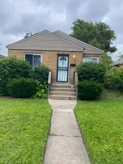 12911 S Green Street, Chicago, IL 60643