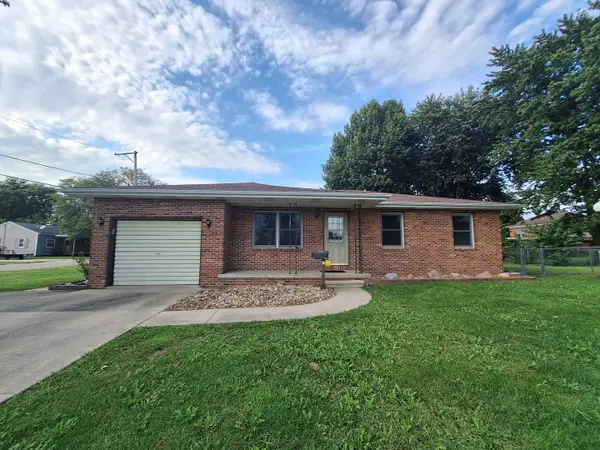 800 Cotton Street, Streator, IL 61364