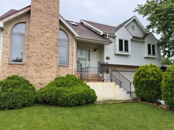 223 S Dante Avenue, Glenwood, IL 60425