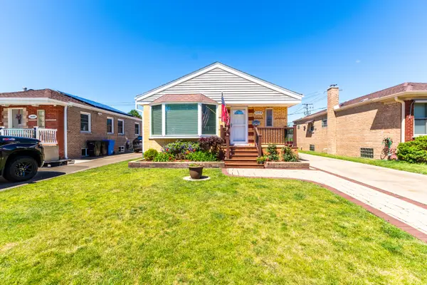 10318 S Avers Avenue, Chicago, IL 60655