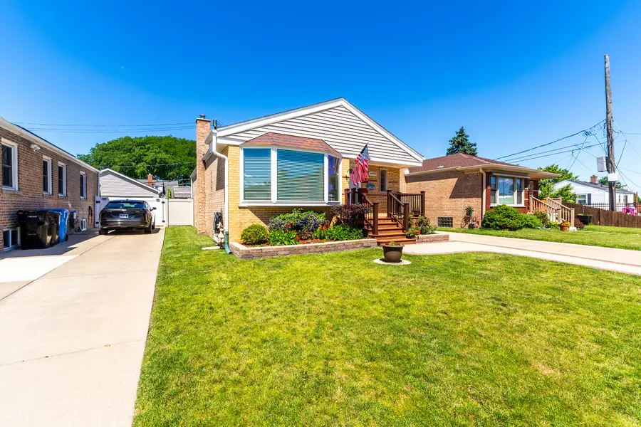 10318 S Avers Avenue, Chicago, IL 60655 - #2