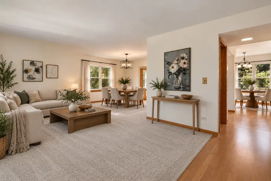 449 S Pershing Avenue, Mundelein, IL 60060 - #2
