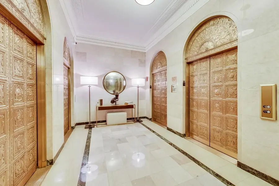 310 S Michigan Avenue #1011, Chicago, IL 60604 - #3