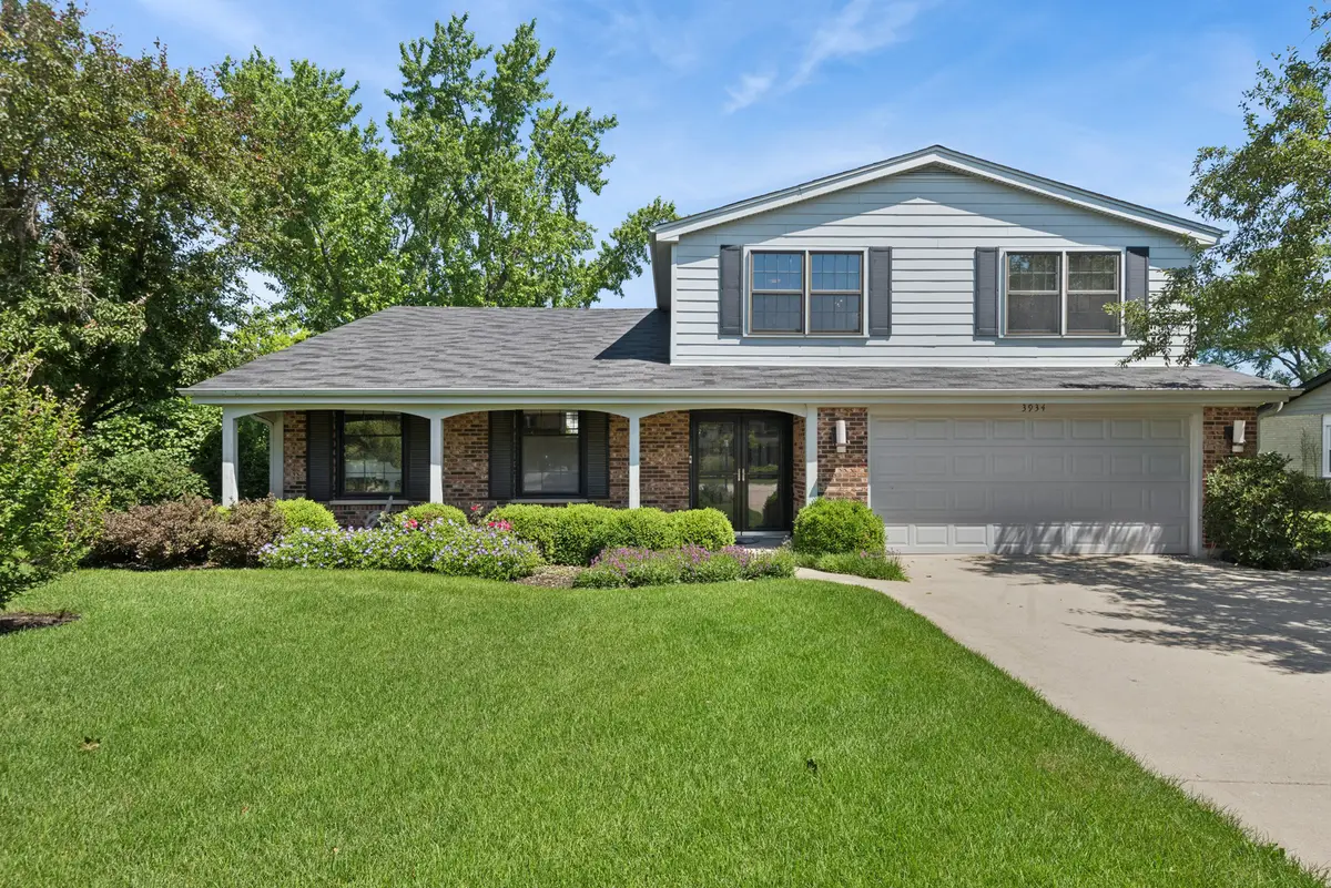 3934 Joanne Drive, Glenview, IL 60026 - #1