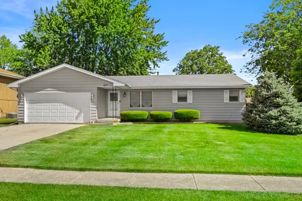 617 Hauert Street, Peotone, IL 60468